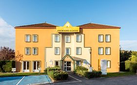 Hotel Premiere Classe Annecy Nord